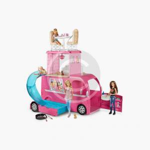 Kamper barbie hot sale cjt42